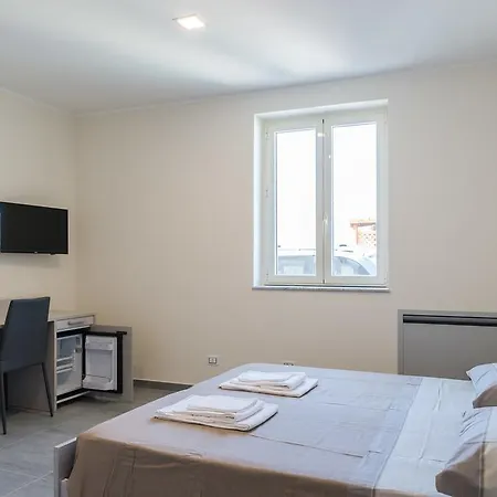 Guest house Donna Elena Agropoli