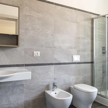Guest house Donna Elena Agropoli