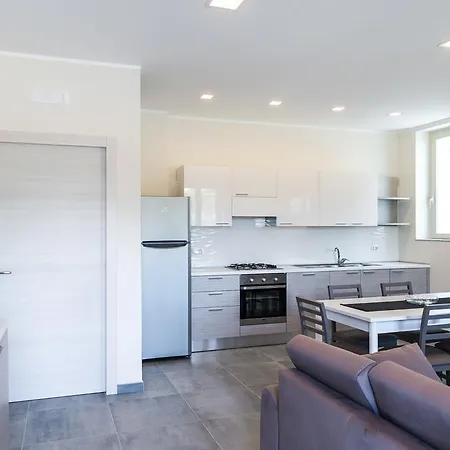 Guest house Donna Elena Agropoli