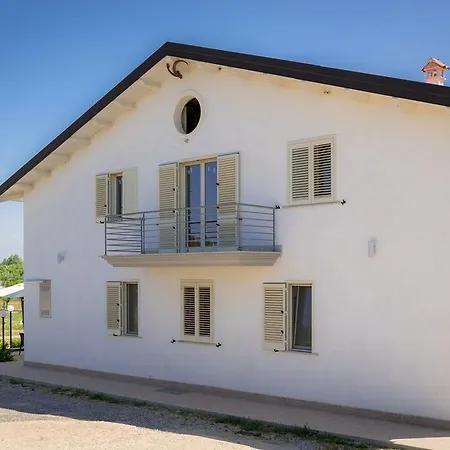 Guest house Donna Elena