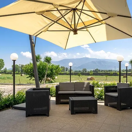 Guest house Donna Elena Agropoli