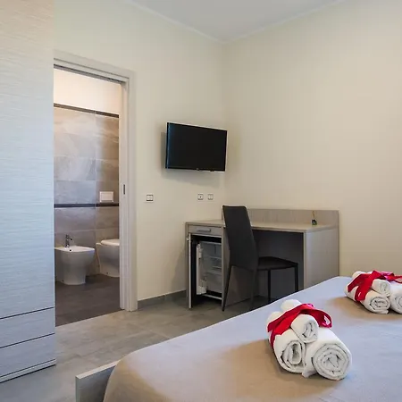 Guest house Donna Elena Agropoli